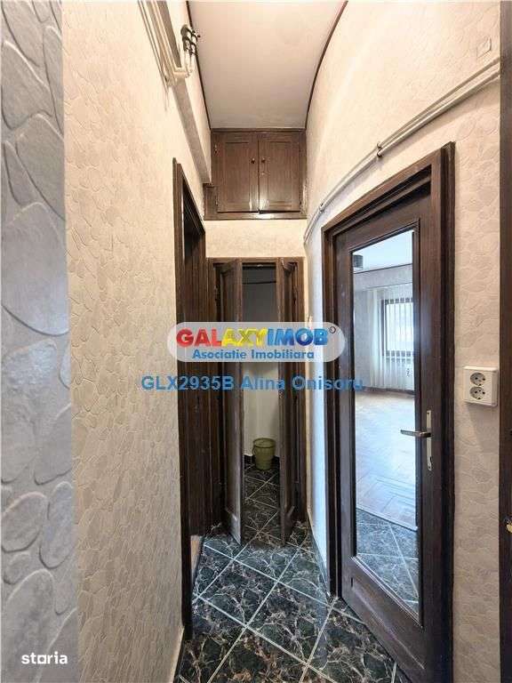 Apartament 4 camere 107 mp Arhitectura Interbelica Cismigiu-12