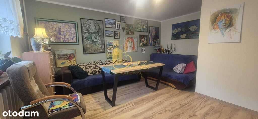 Funkcjonalne M w świetnej lokalizacji ŁOMZA-1