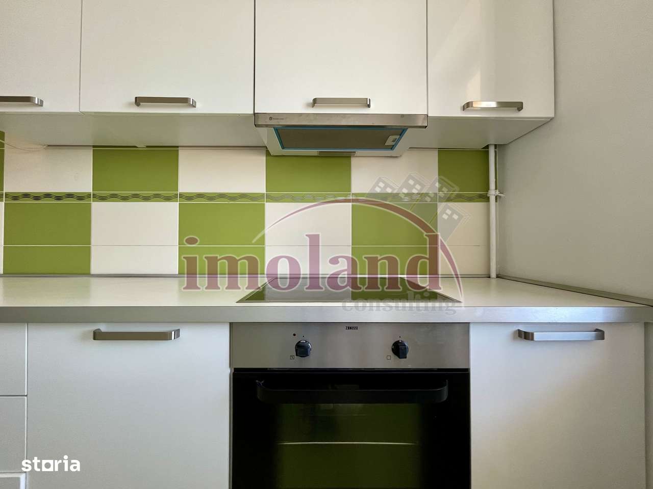 Vanzare apartament 2 camere 2 bai, 66.5 mp etaj 6/7 - Băneasa, ZOO-5