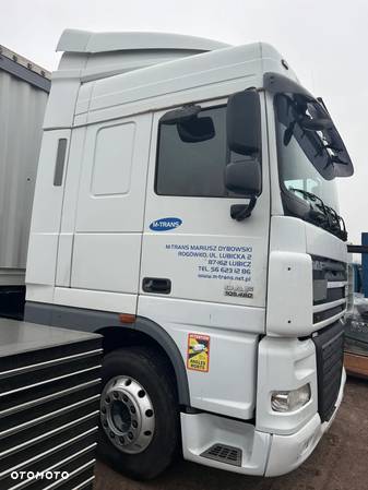 DAF FT XF 460 - 3