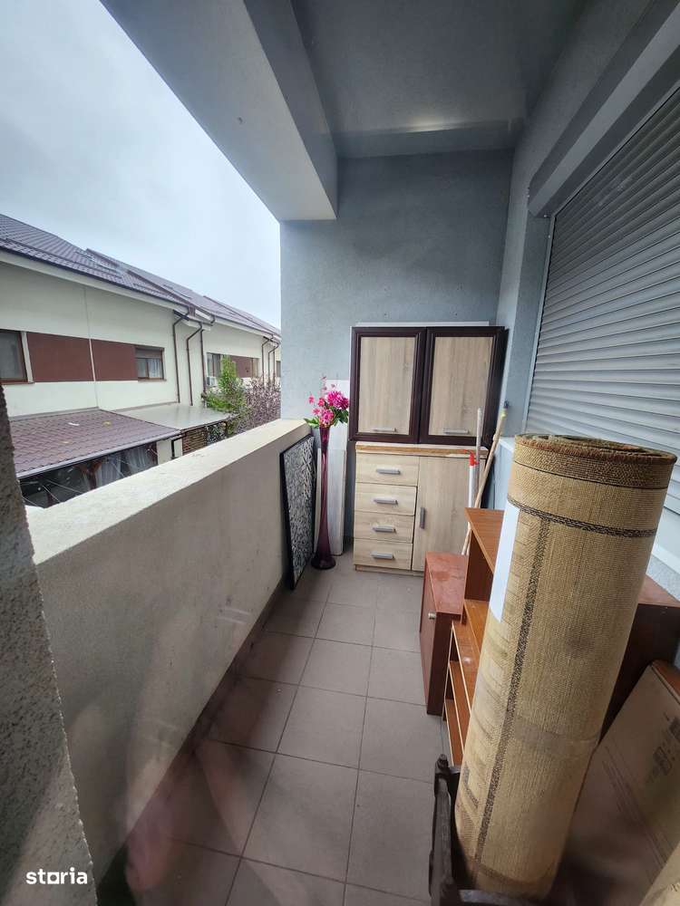 Apartament de inchiriat cu 2 camere in Militari Residence - Imagine principală: 4/5