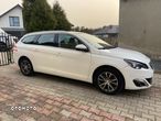 Peugeot 308 1.2 PureTech Allure S&S - 12