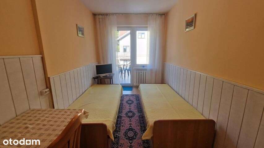 Pół bliźniaka z pokojami do wynajęcia blisko morza-15