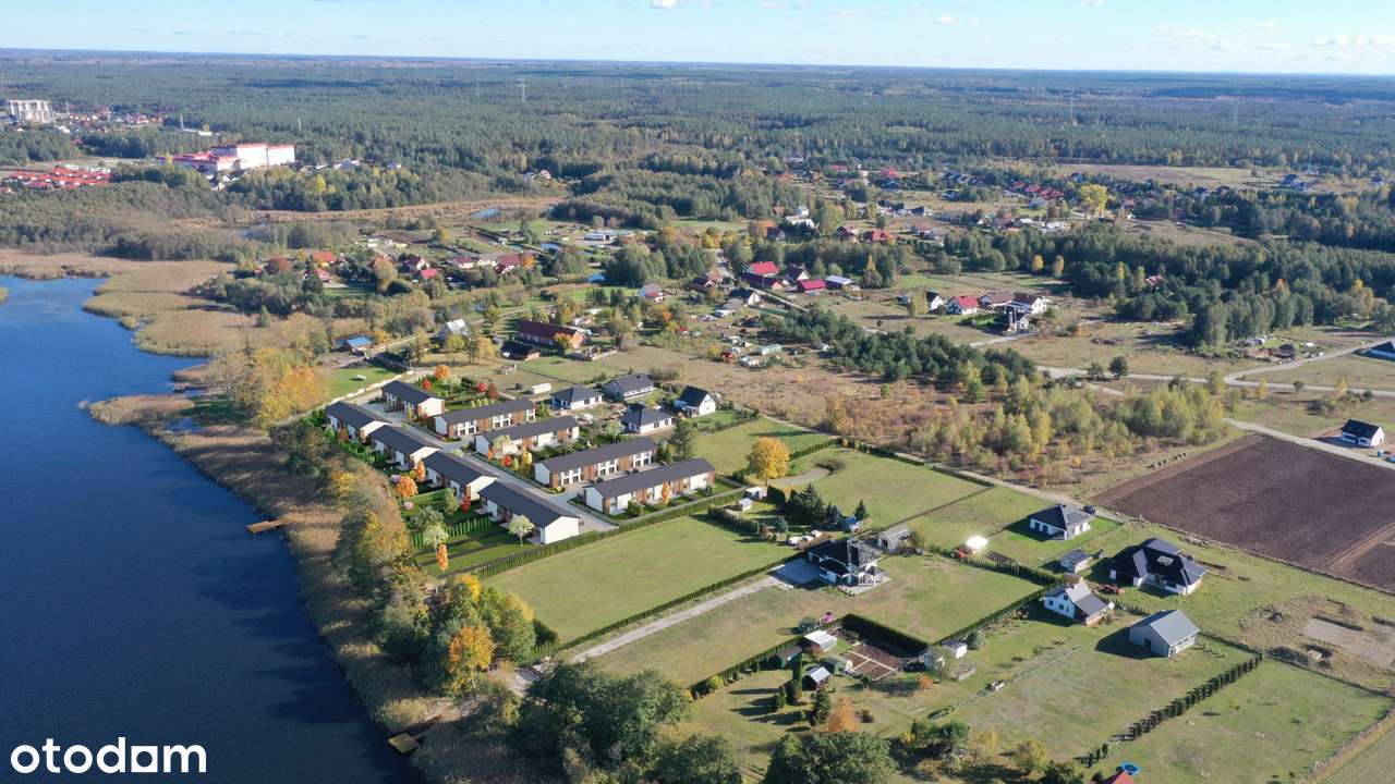 Przystań Barany - twój dom nad samym jeziorem Ełckim - Pełny obrazek: 5/8