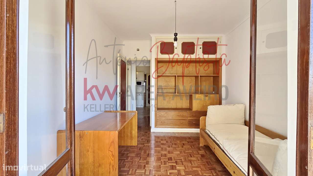 Apartamento T3 em São Sebastião, Coimbra-9