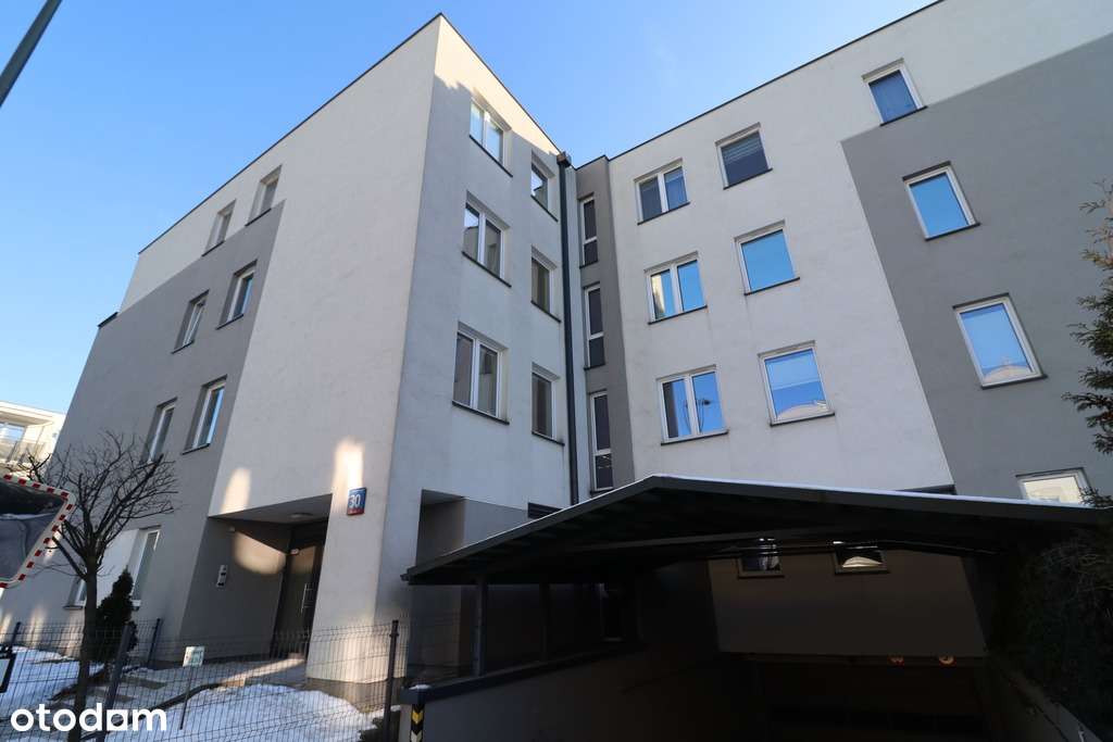 M2 | 100m2 ogrodu | garaż + box-12