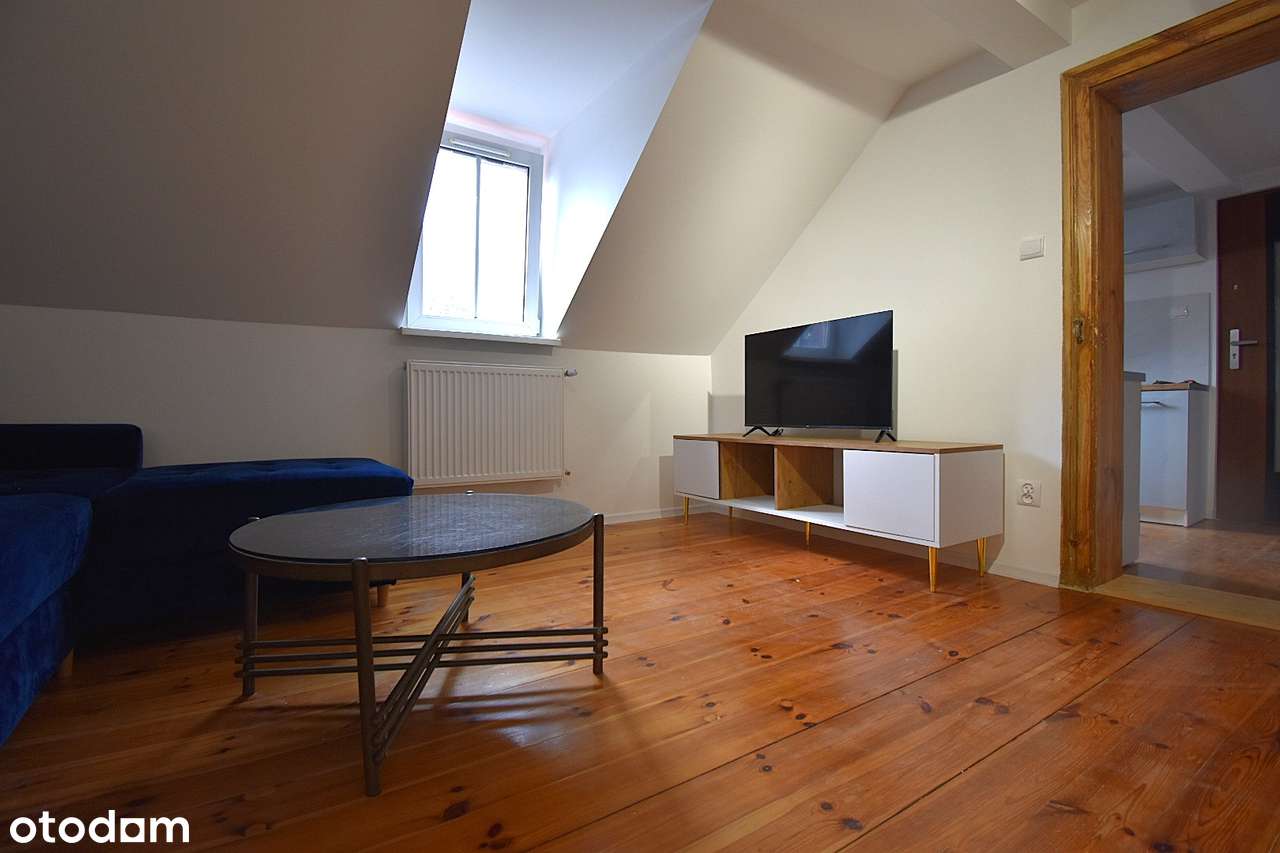 Mieszkanie 2 pokojowe w centrum miasta, umeblowane po remoncie! - Pełny obrazek: 4/16