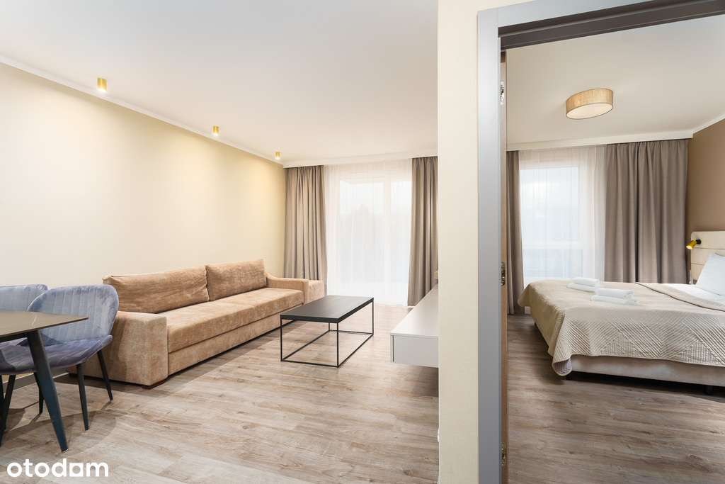 2 pokoje w Bel Mare z widokiem na atrakcje! - Pełny obrazek: 1/15