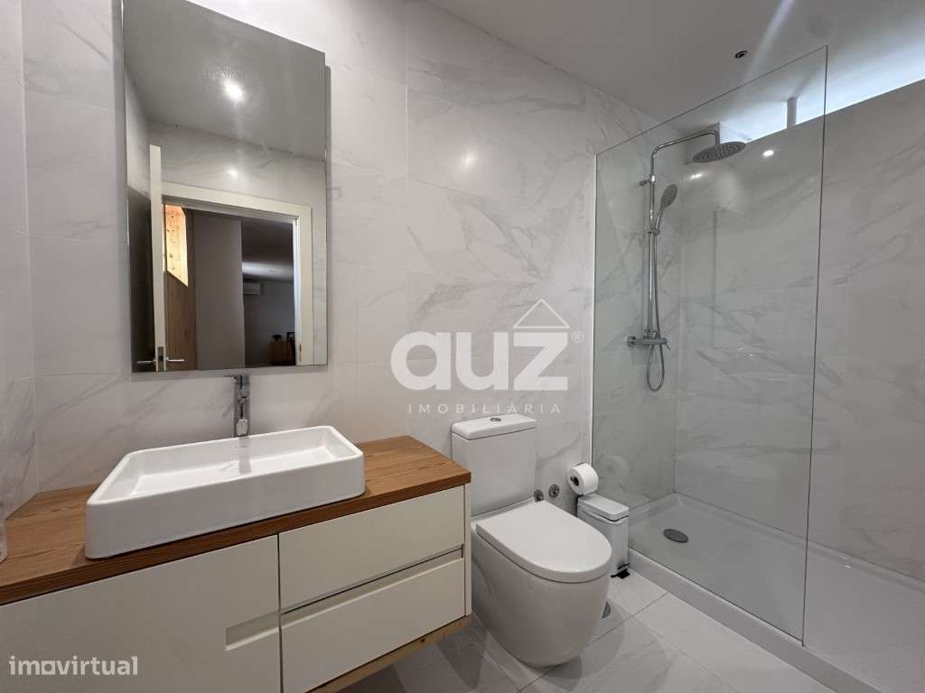 Moradia T3 Venda Amarante-19