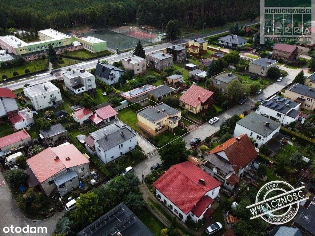 Wygodny dom dla 4 osobowej rodziny. - Pełny obrazek: 4/20