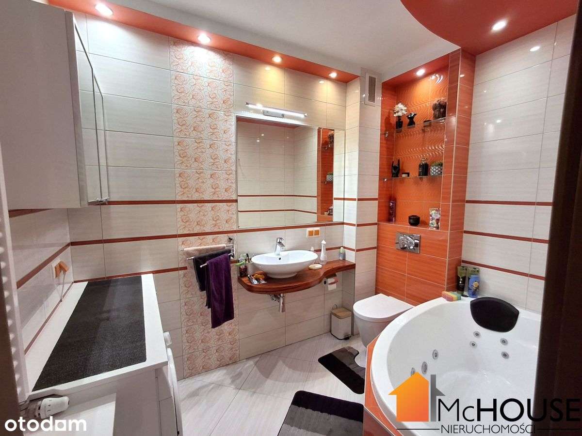 Mielec - nowy blok, 3 pokoje, Wyjątkowe-11