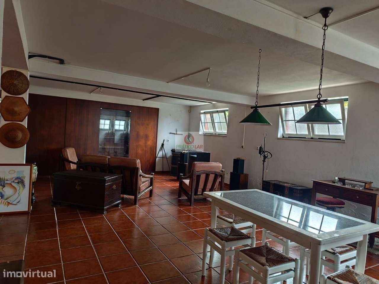 Andar Moradia T3 em São Bernardo-31