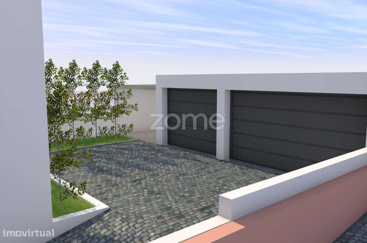 Andar Moradia T2 em Gondomar - Grande imagem: 4/16