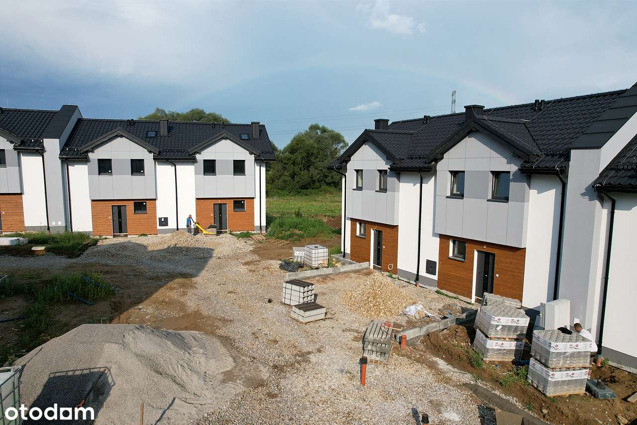 Dom na sprzedaż Piekary, Liszki-0