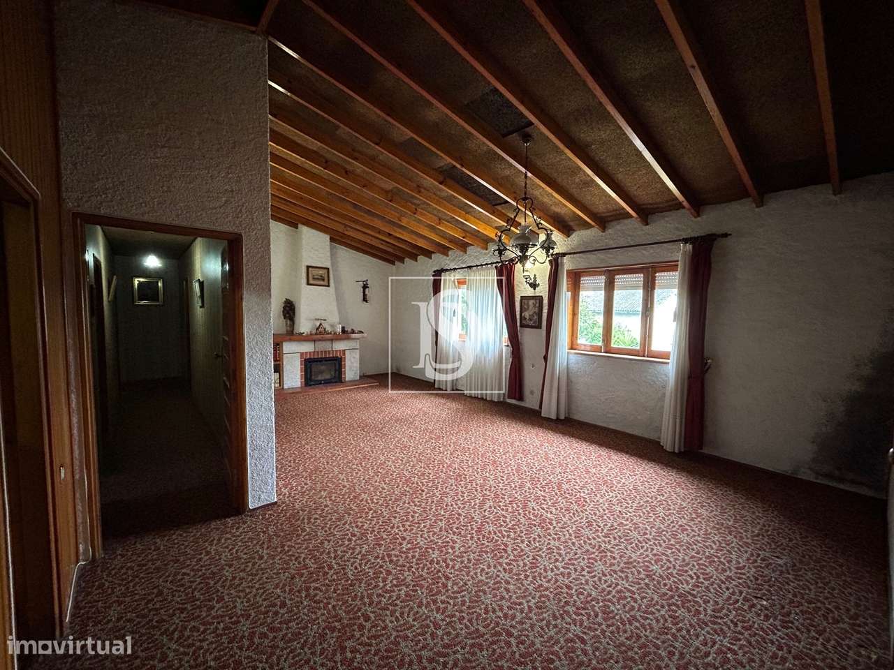 Quinta com 24.300m² em Vale de Açores, Mortágua-18