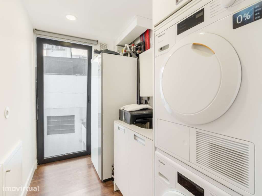 Apartamento T3 de luxo no Centro Histórico de Braga-35
