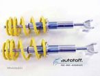 Suspensie sport FK reglabila pe inaltime Audi A4 B5 (94-01) - 3