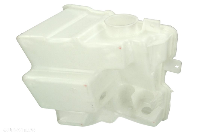 Rezervor apa, spalare parbriz FEBI Volkswagen Passat Variant (3C5) 1.9 TDI Cod motor BXE, BLS, BKC 2005 - 2010 Cod FE37970 Piesa Noua - 1