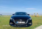 Mazda 3 SKYACTIV-G 120 Automatik Sports-Line - 2