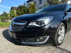 Opel Insignia - 9