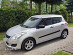 Suzuki Swift 1.2 Comfort - 1