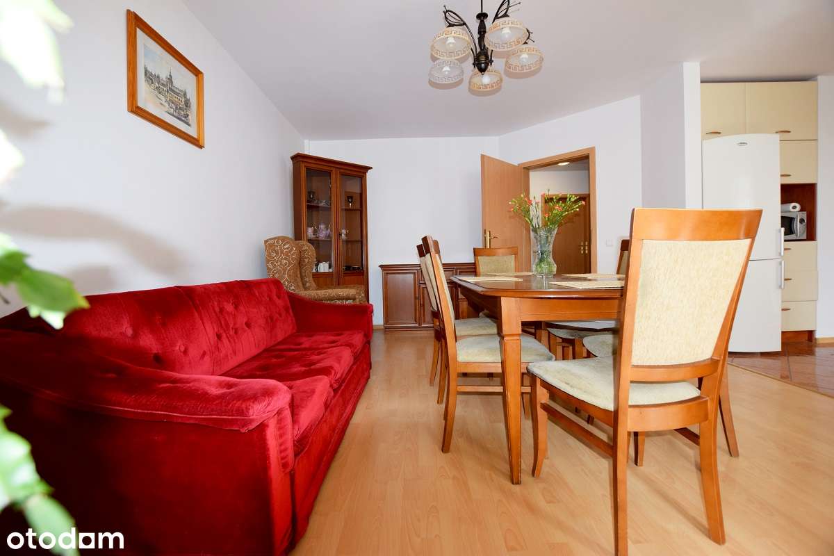 Idealne mieszkanie dla Rodziny-3 sypialnie i obszerny salon z kuchnią-9