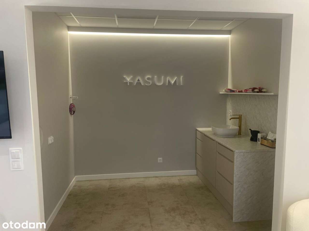 Najemcą sieciowy Yasumi, ROI 7,55%, 2,2 mln netto-0