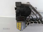 Motor limpa parabrisas FORD FIESTA VI 1.6 TDCI - 4