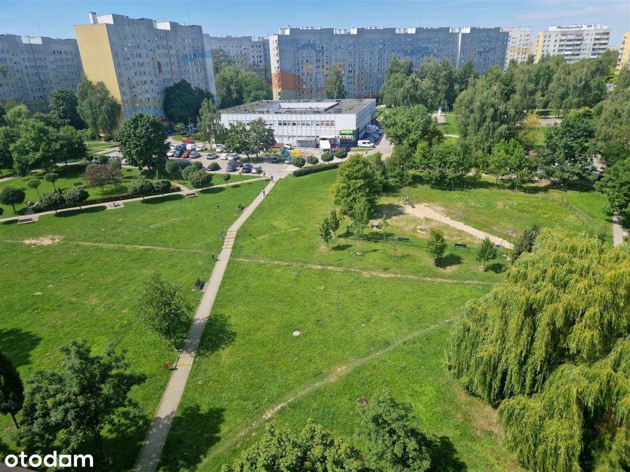 1 pok, 33,2 m2, ul. Podedworze, Piaski Nowe-11