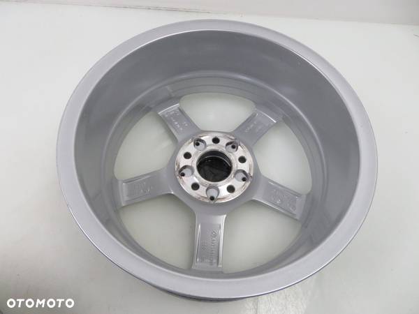 Alufelgi 17'' Mercedes Klasa A W177 CLA 5x112 - 7