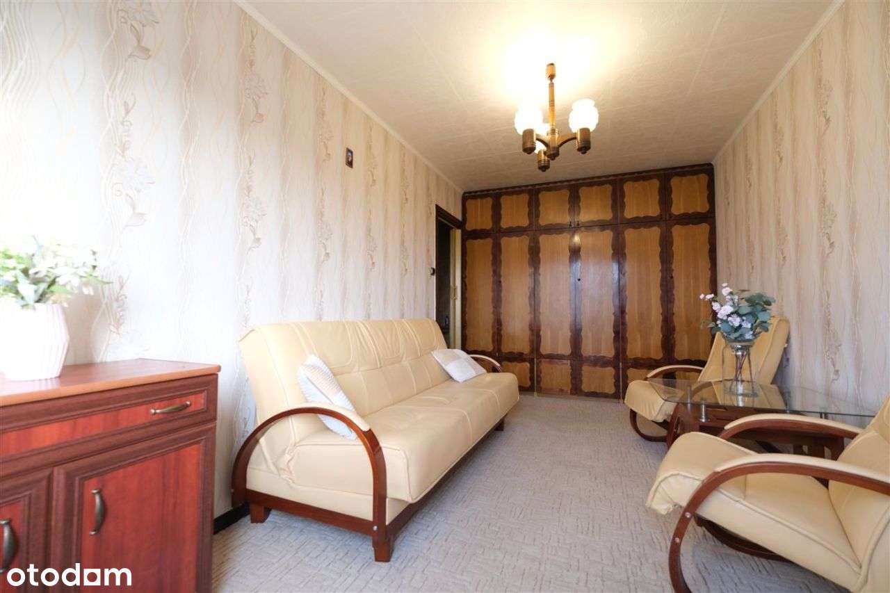 MIESZKANIE 4 Pokoje Z Dużym Balkonem, Sosnowiec Os. Niwka-7