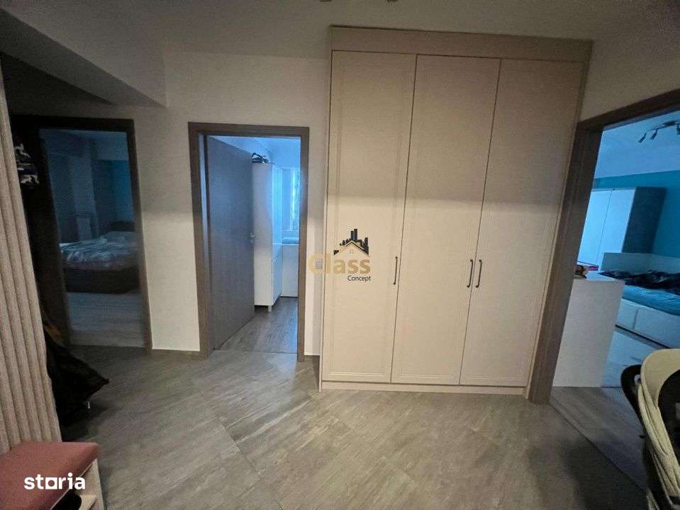 Apartament  3 camere | Decomandat | 75 mpu | Zona Aurel Vlaicu Marasti - Imagine principală: 5/8