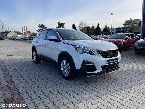 Peugeot 3008 1.2 PureTech Active - 3