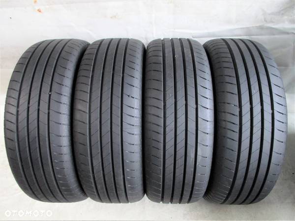 OPONY 235 55 18 100V BRIDGESTONE - LATO - 1