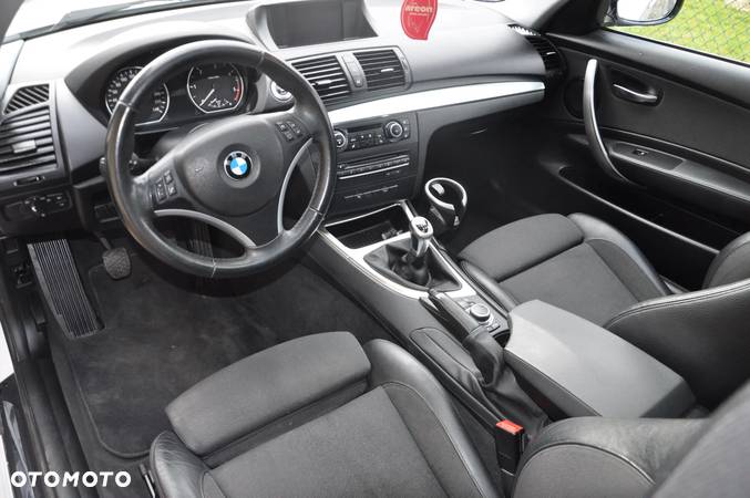 BMW Seria 1 118d DPF Edition Sport - 6