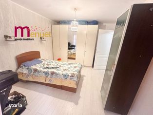 Apartament 2 camere,zona Dallas, parter inalt