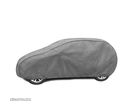 Prelata auto, husa exterioara Mobile Garage M1 Hatchback lungime 355-380cm - 1