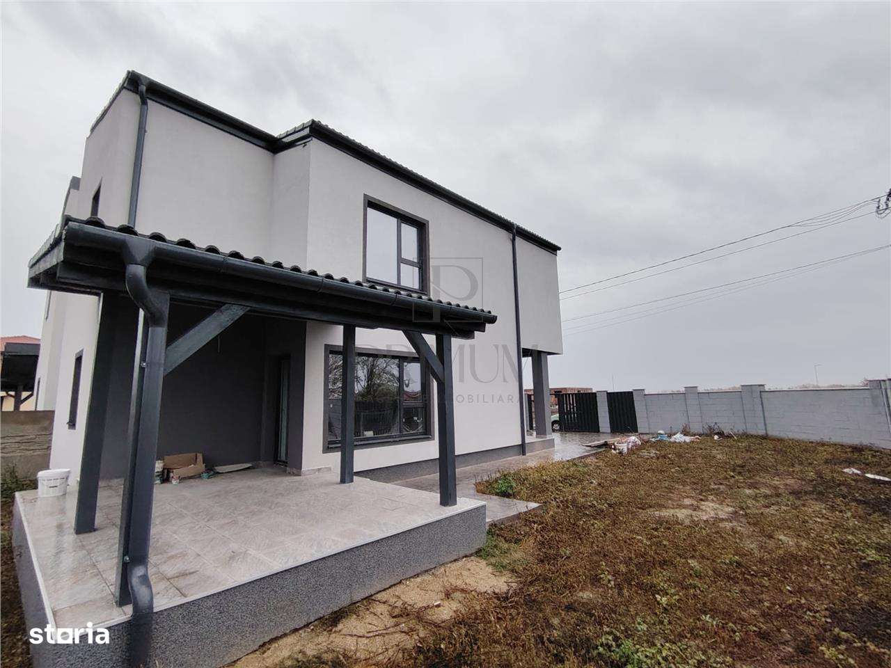 Duplex deosebit - zona foarte buna - spatii generoase - Imagine principală: 5/16