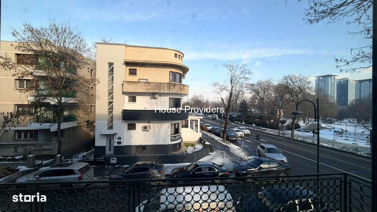 Apartament 3 Camere|Dorobanti Beller Floreasca|Centrala|Renovat-9