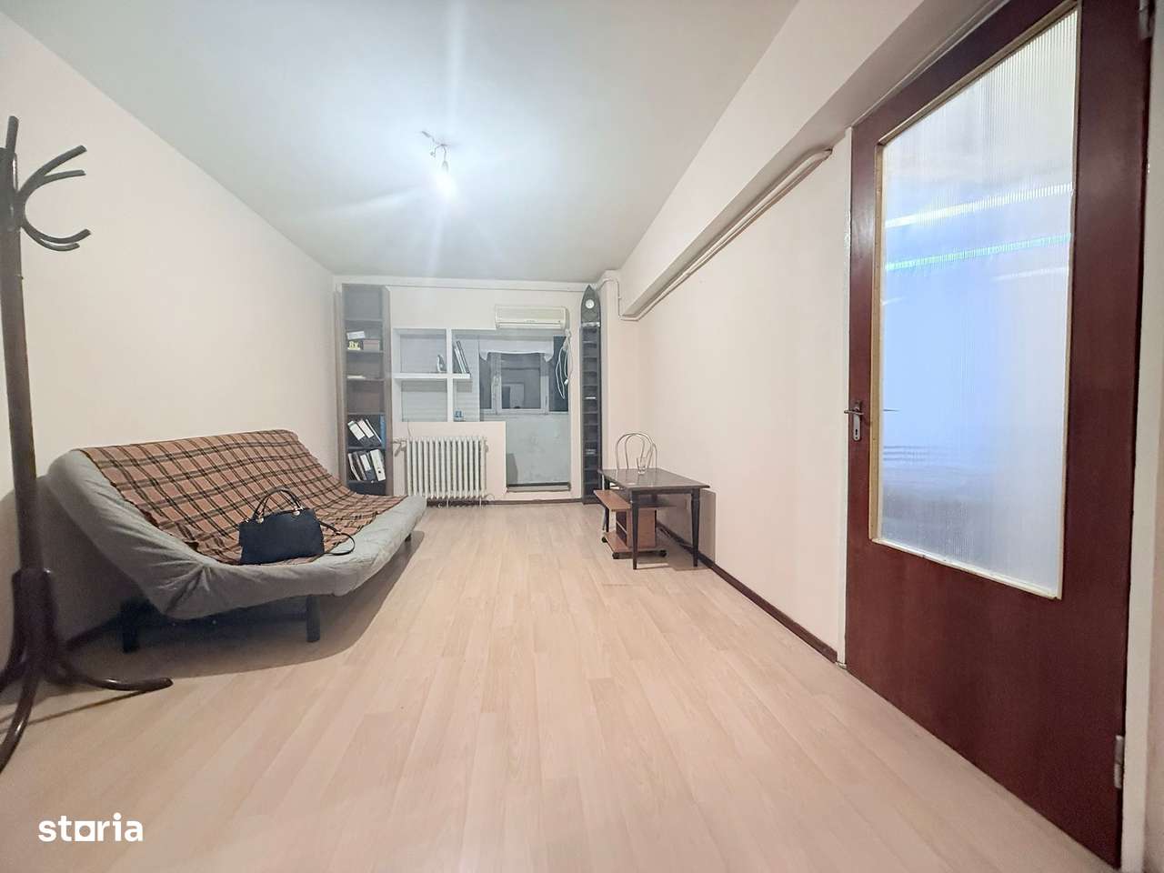 APARTAMENT 2 CAMERE BLOC 1989 REABILITAT TERMIC CRANGASi-2