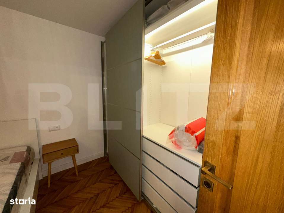Apartament 2 camere de inchiriat - Deva, zona centrala - Imagine principală: 3/10