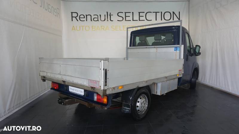 Peugeot BOXER - 2