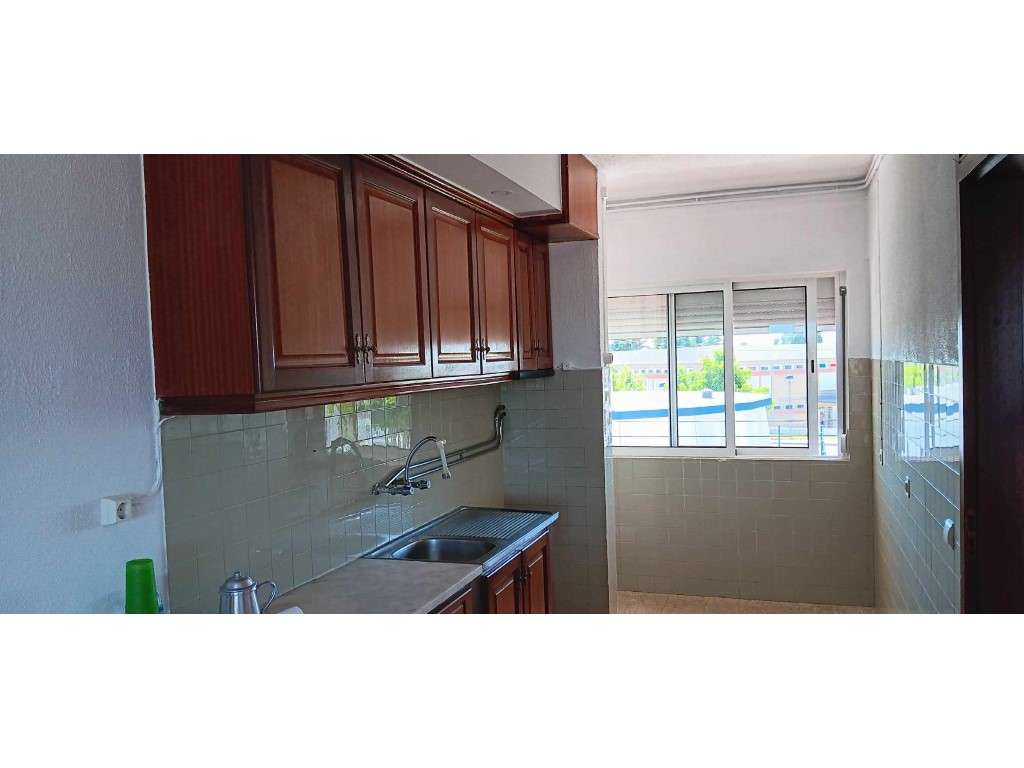 Apartamento T2 para Arrendamento em Mação - Grande imagem: 5/18