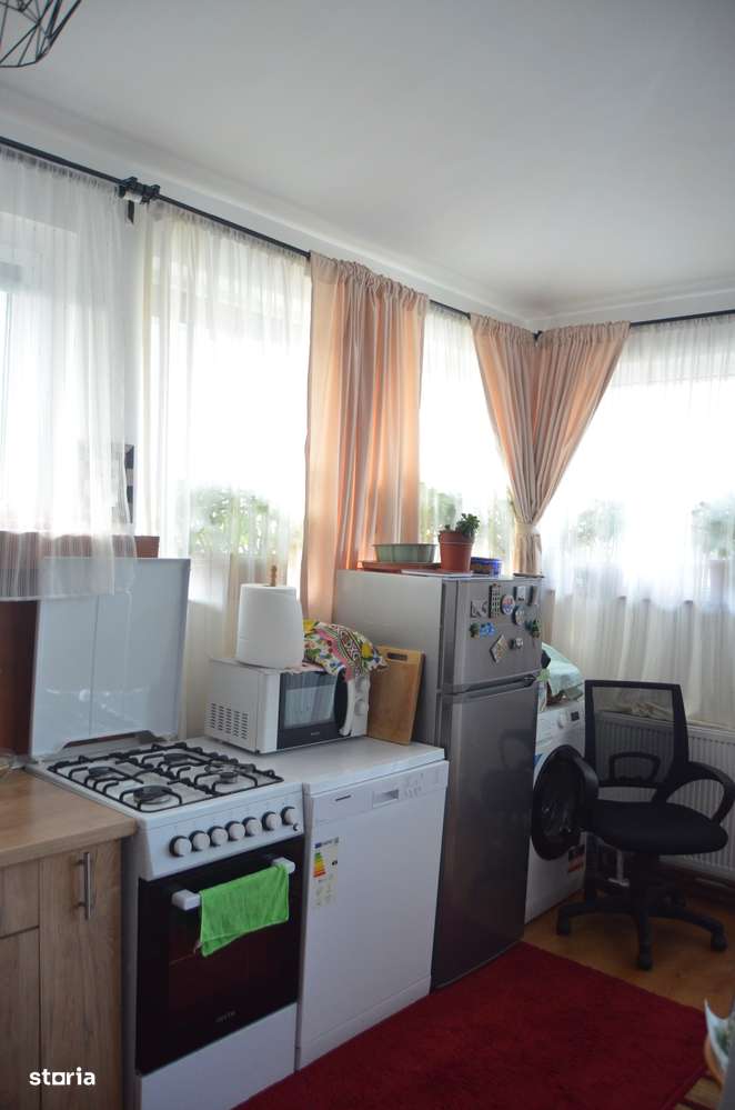 Apartament 2 Camere - Panoramă spectaculoasă în Bușteni (Zamora)-8