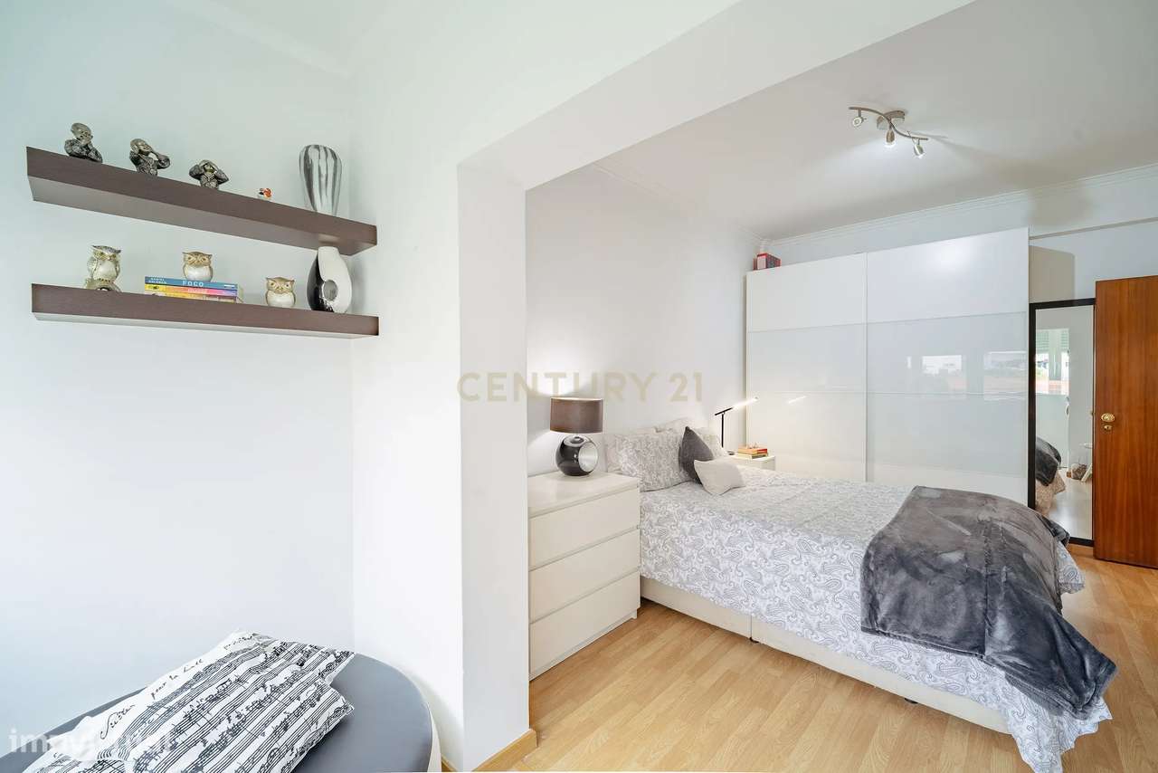 T3 Remodelado com Elevador no Fogueteiro-12