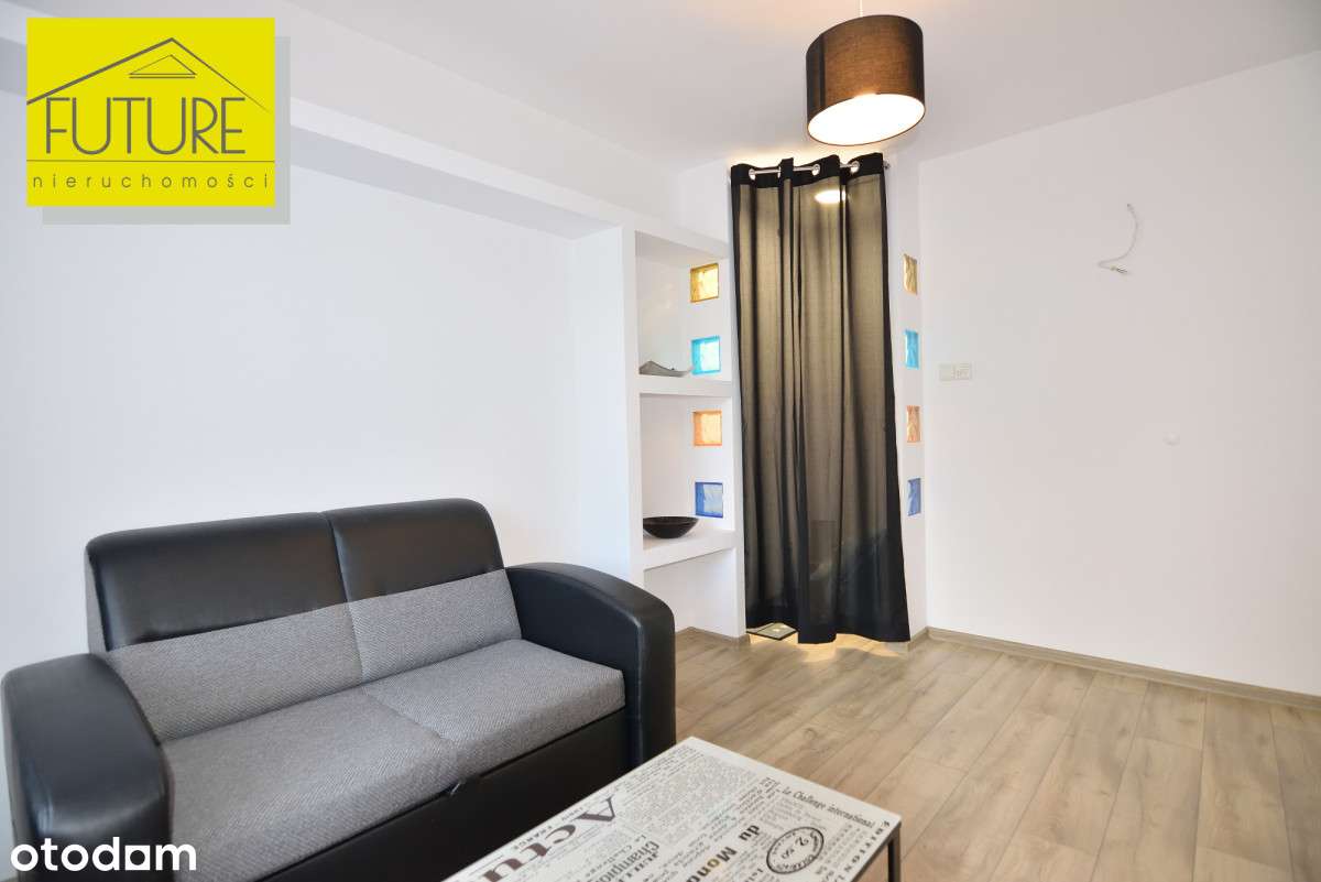 Trzypokojowe mieszkanie na parterze!-9