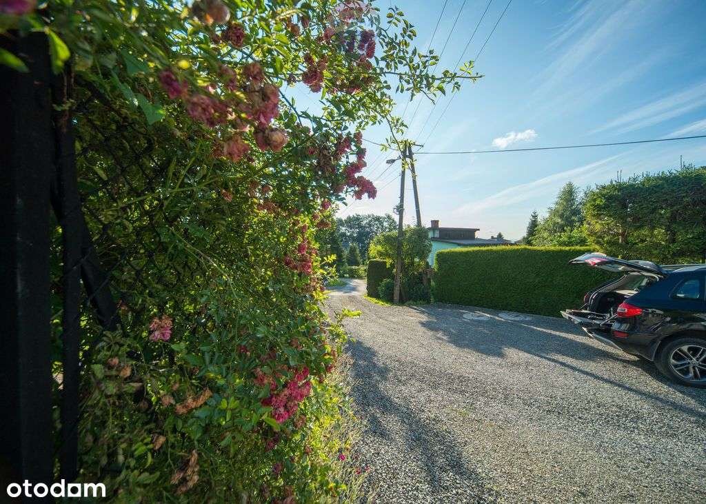 Widokowe działki w Godziszce, gm. Buczkowice! - Pełny obrazek: 4/20