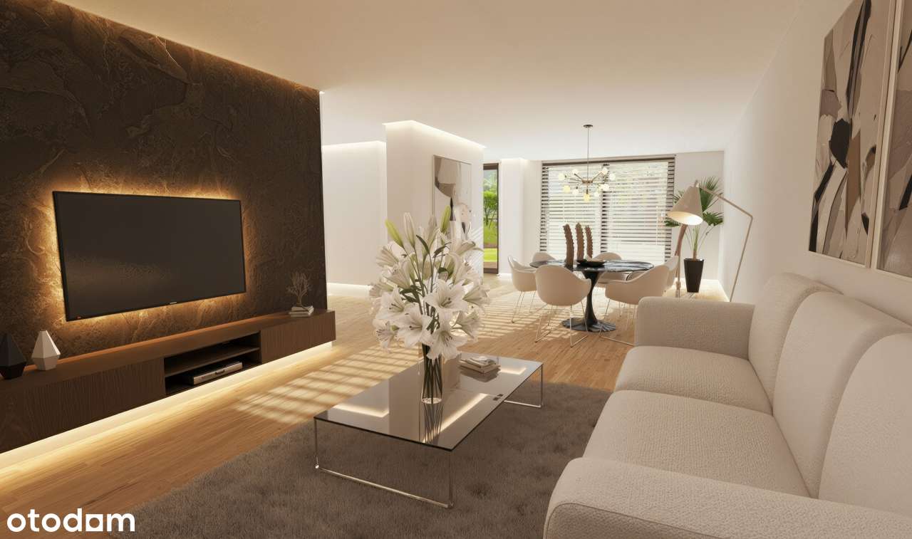 DOM NA RATY BEZ KREDYTU | POMPA CIEPŁA | 0% PCC I PROWIZJI-0