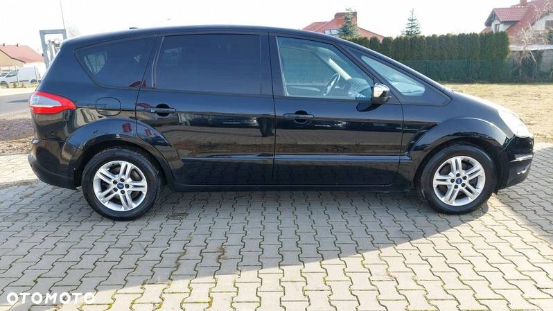 Ford S-Max 2.0 TDCi DPF Titanium - 24