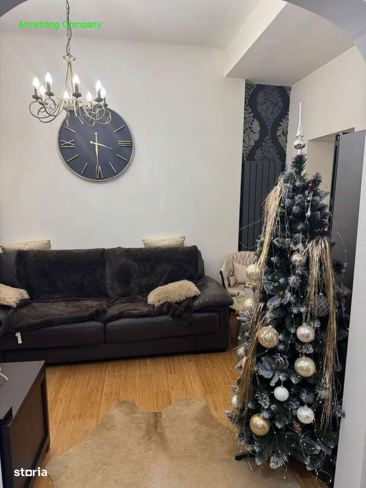 Vanzare Apartament 3 Camere zona  Bd. Unirii –Zepter - Imagine principală: 5/15